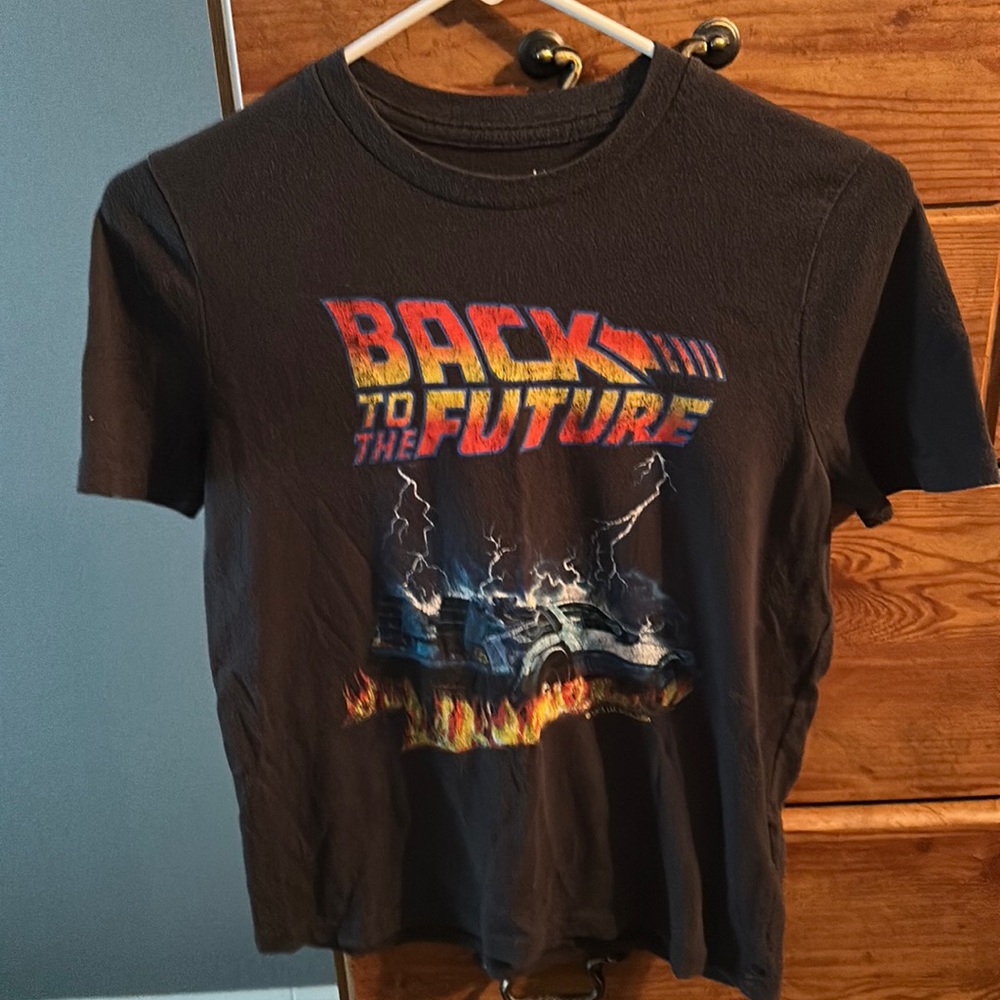 Youth soft Tshirt